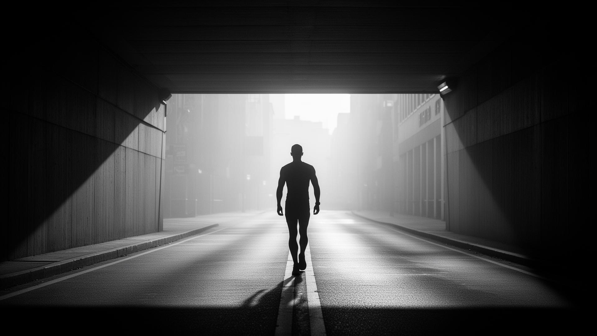 Verlaine Studios philosophy — discipline and focus